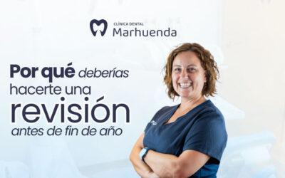 Por qué deberías hacerte una revisión antes de fin de año