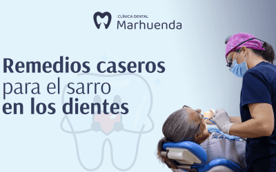 Como quitar el sarro de los dientes remedio casero