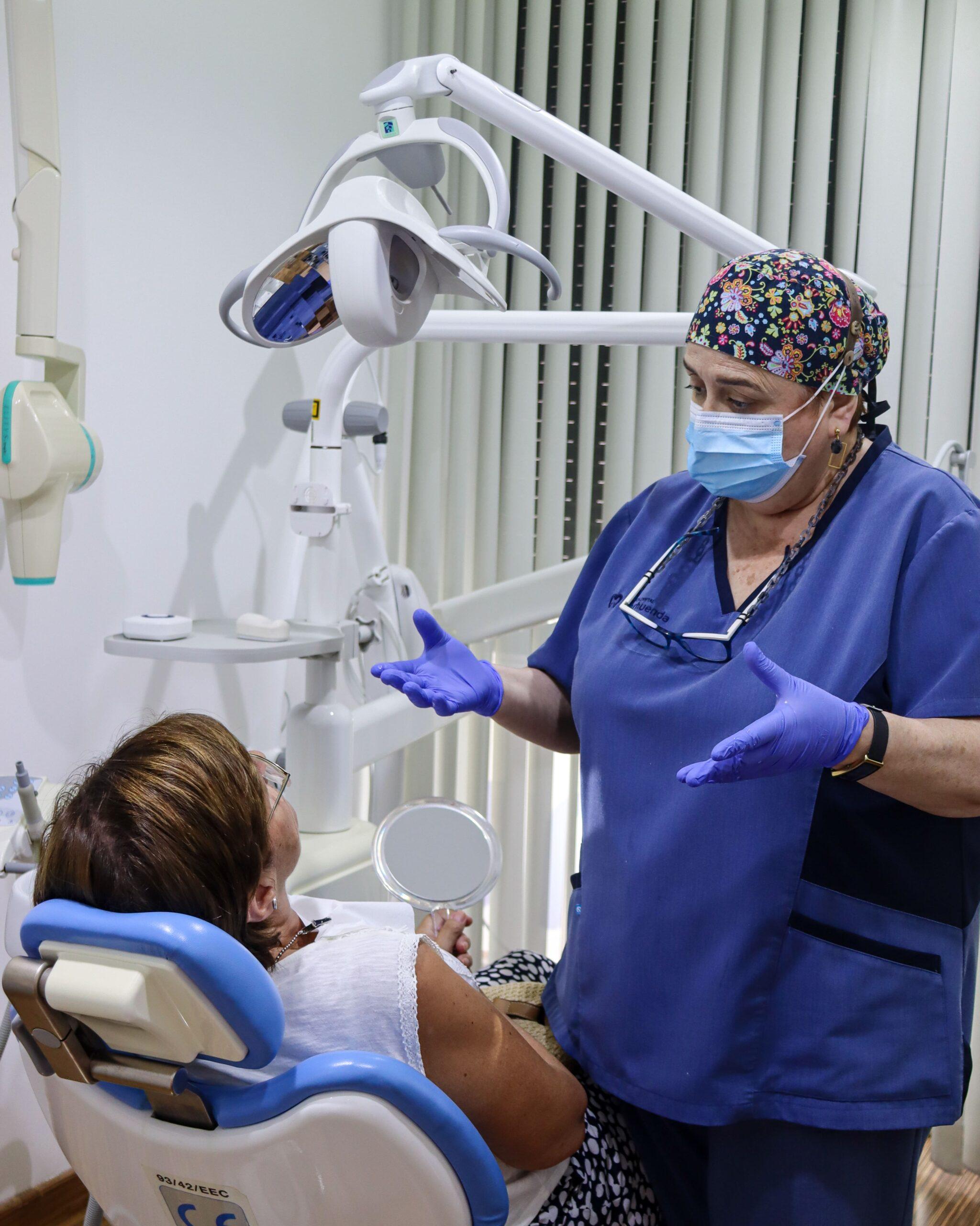 implantes MARHUENDA