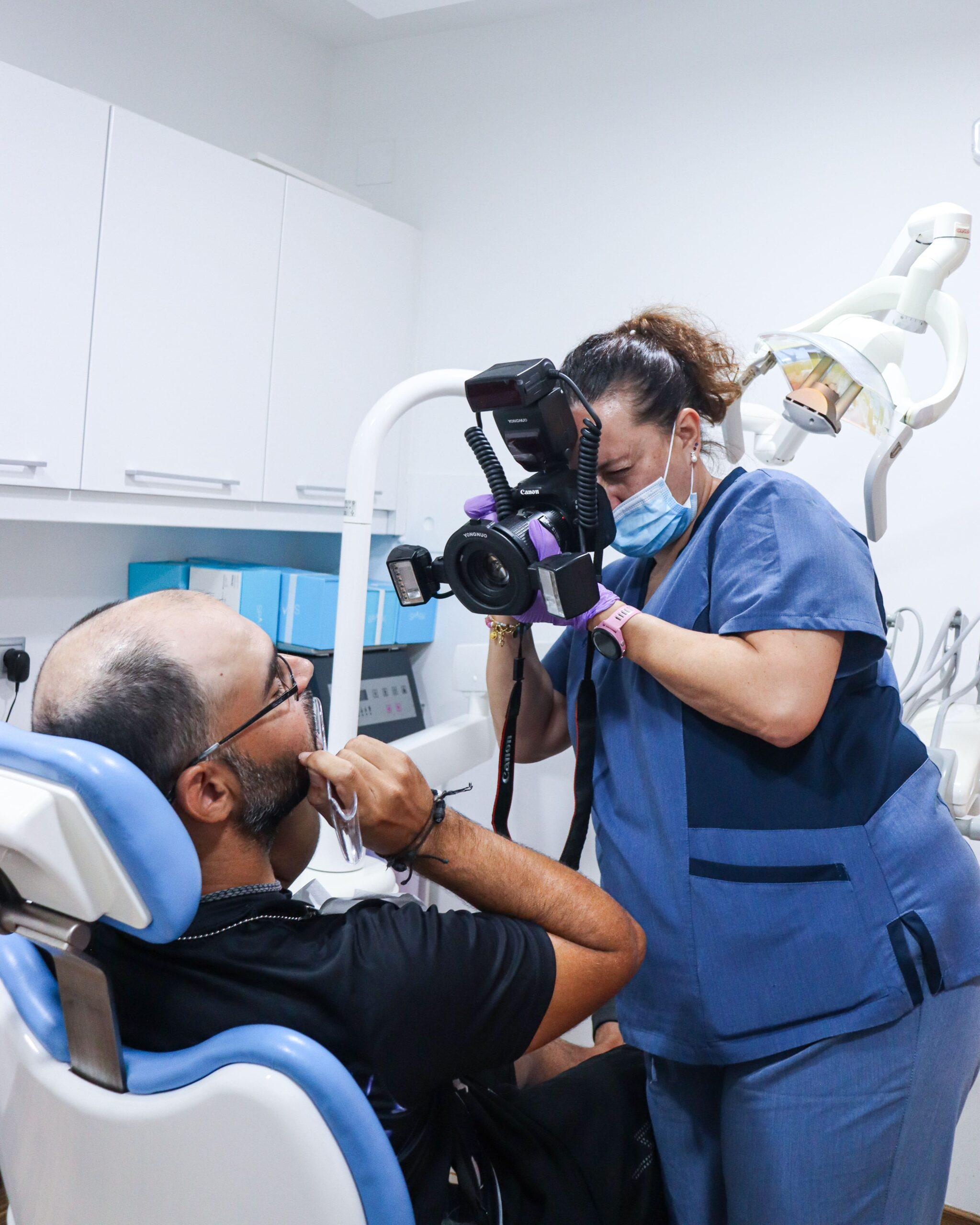 implantes MARHUENDA