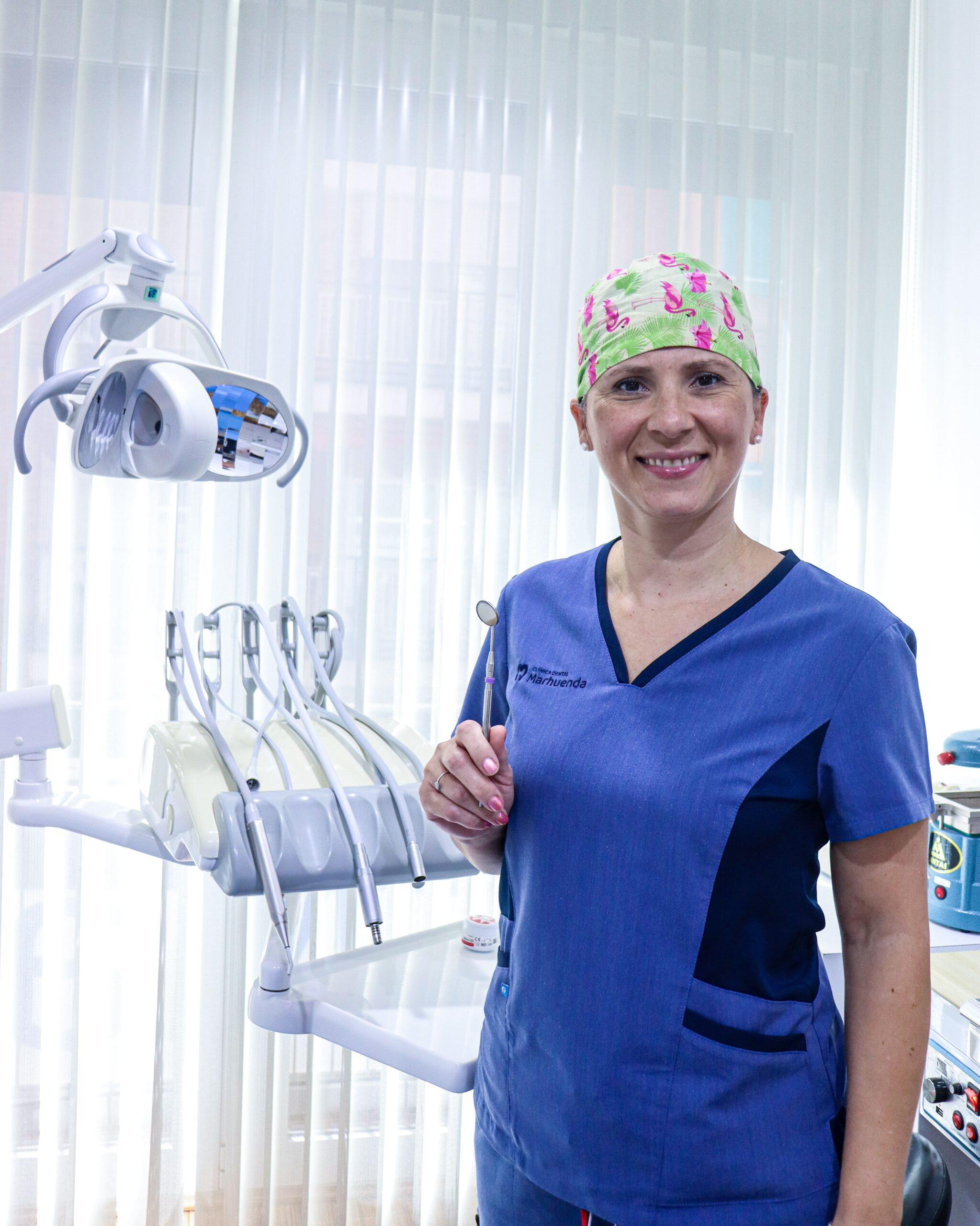 implantes MARHUENDA