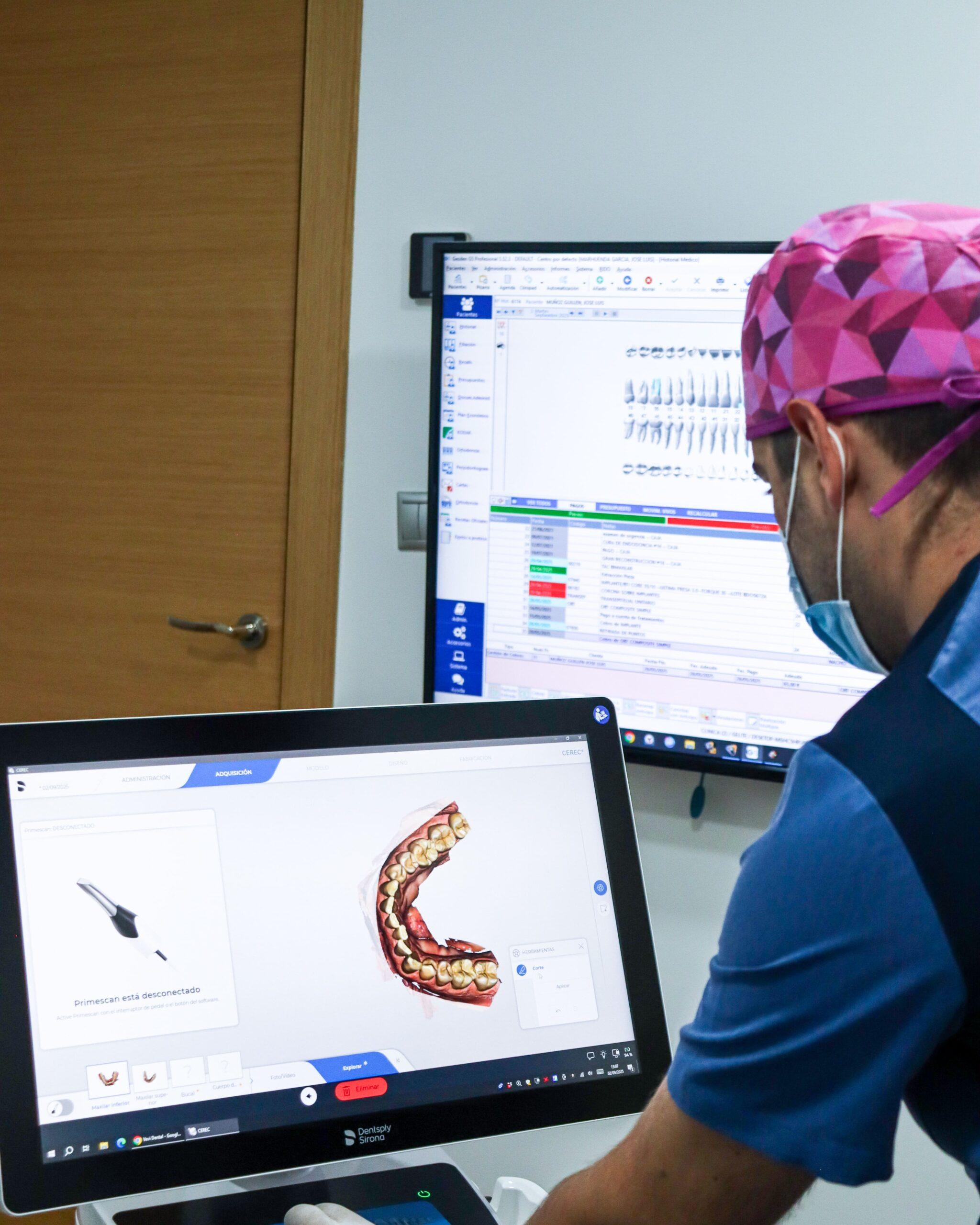 implantes MARHUENDA