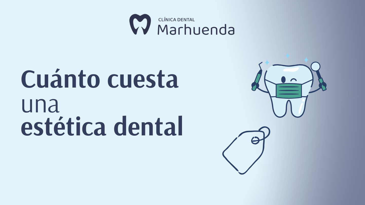 cuanto cuesta una estetica dental​