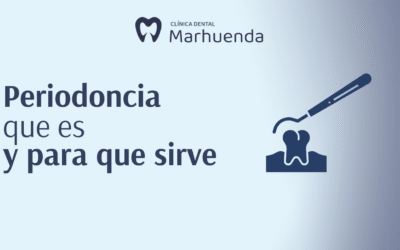 Periodoncia que es y para que sirve
