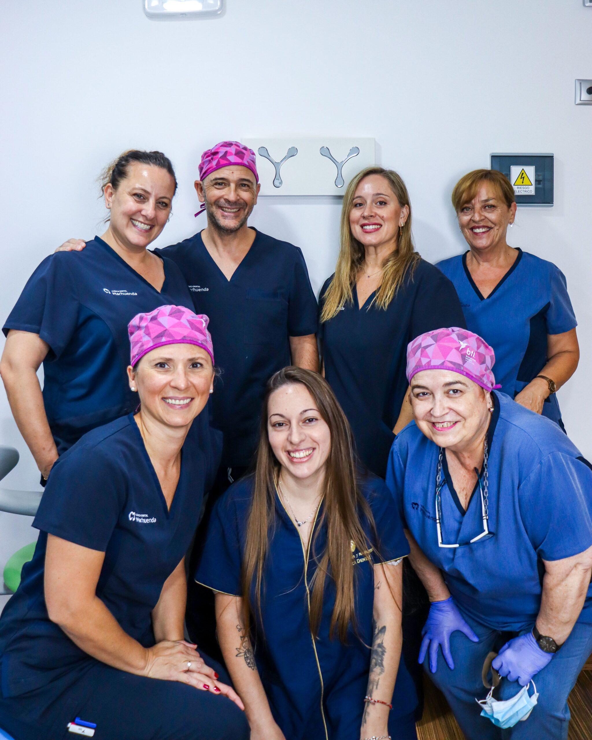 ortodoncia infantil alicante