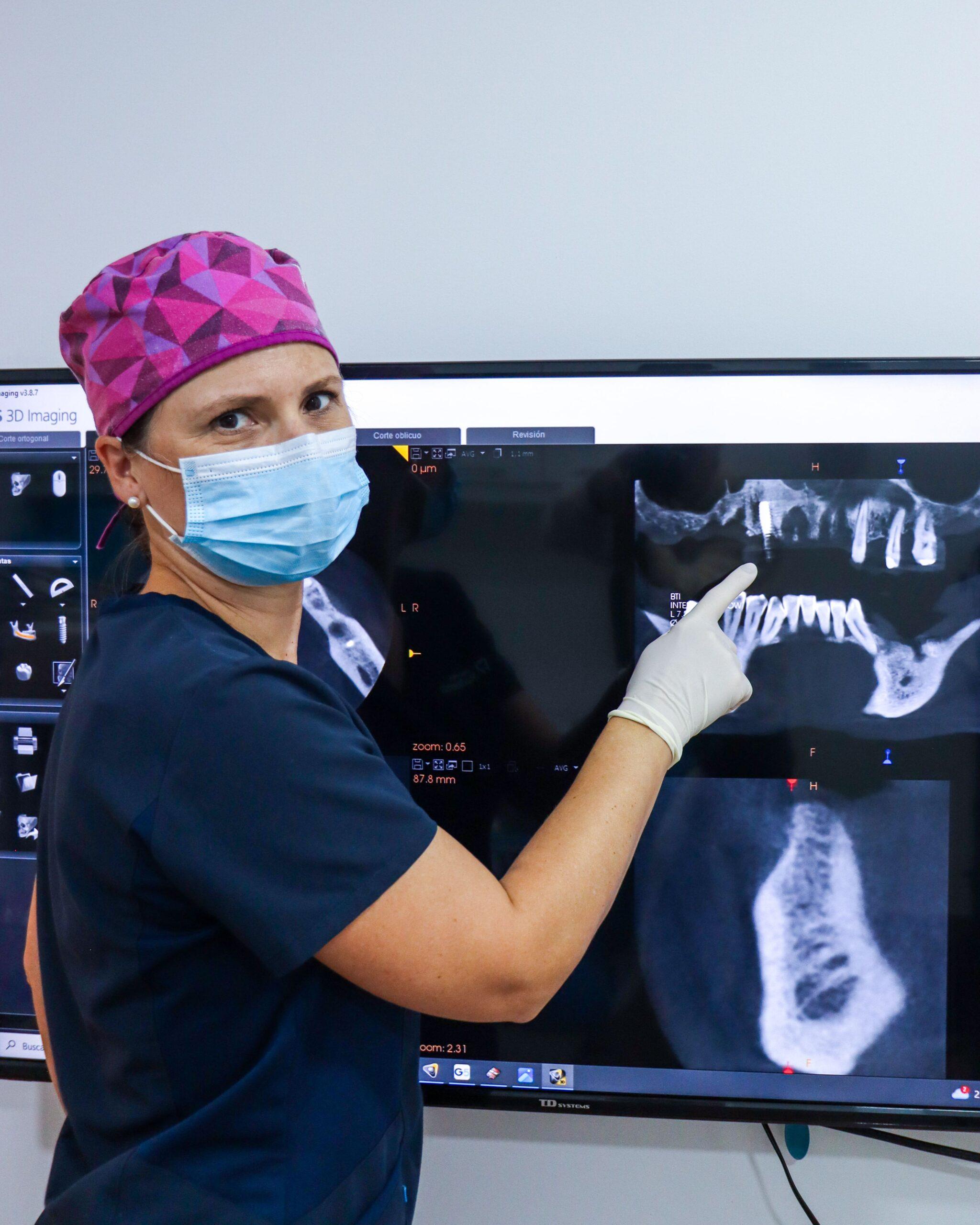 ortodoncia infantil en alicante