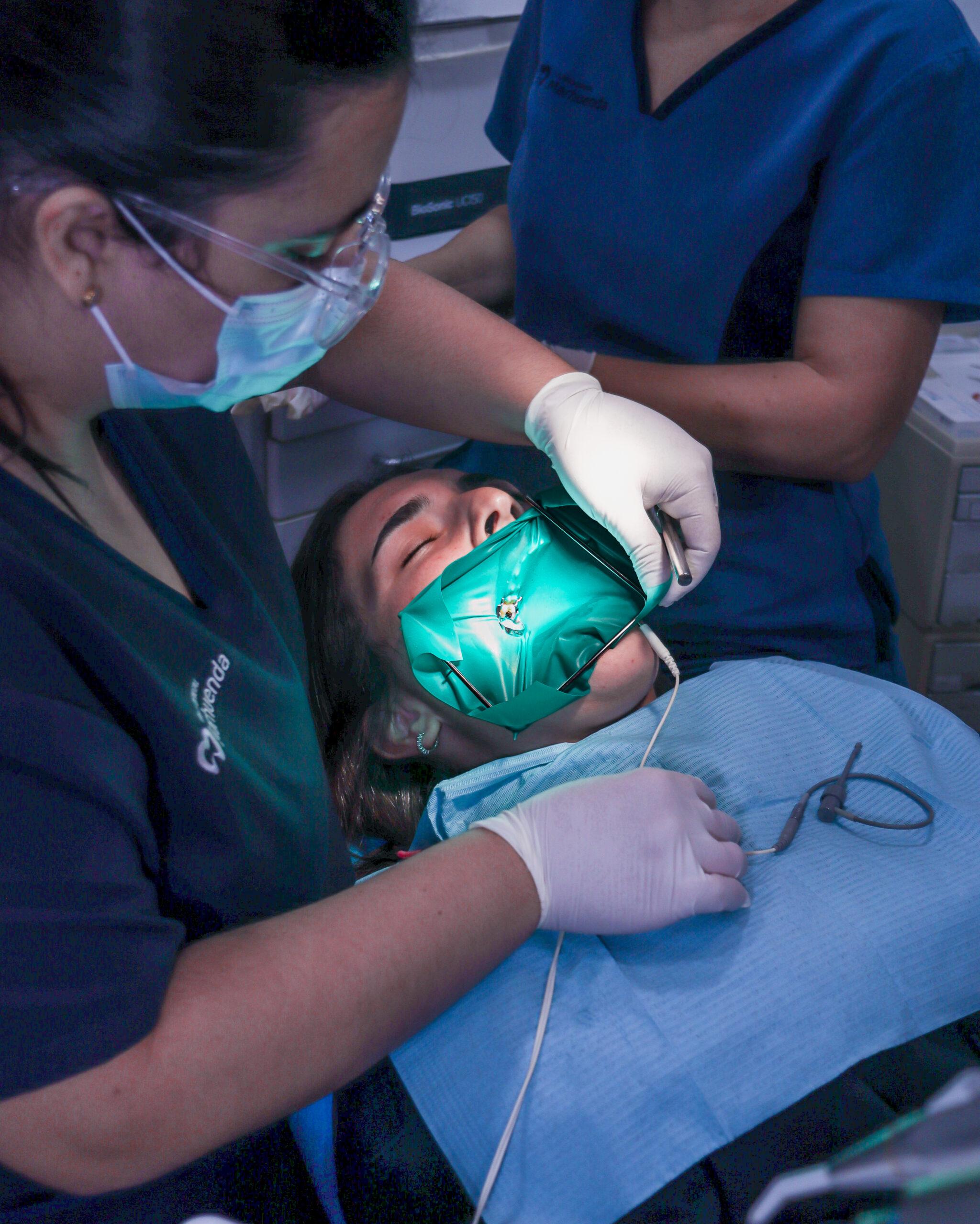 alicante dentista muelas del juicio