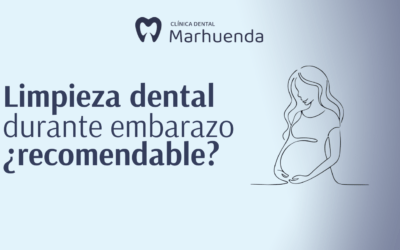 Limpieza dental en embarazadas es recomendable
