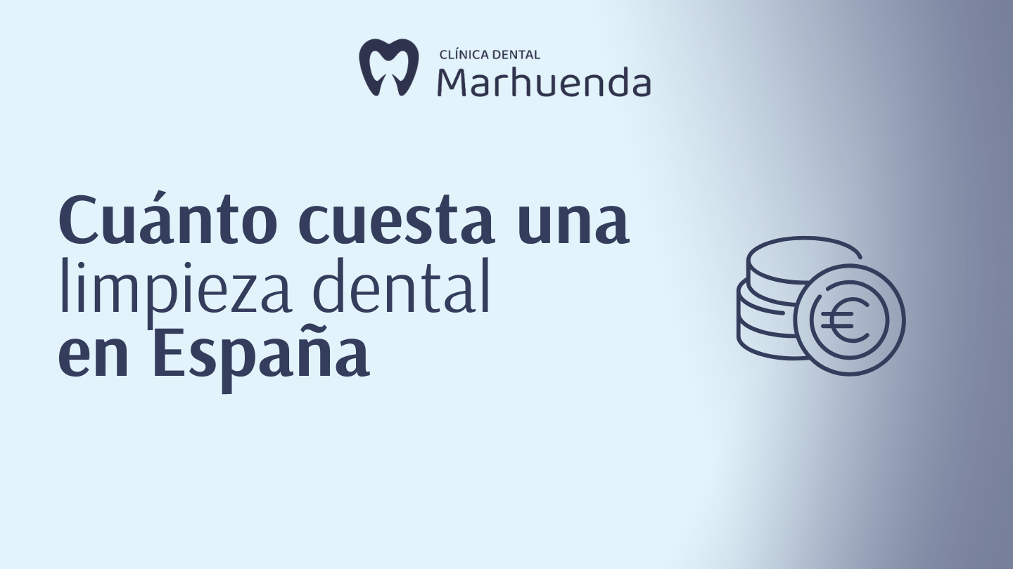 cuanto cuesta una limpieza dental en españa