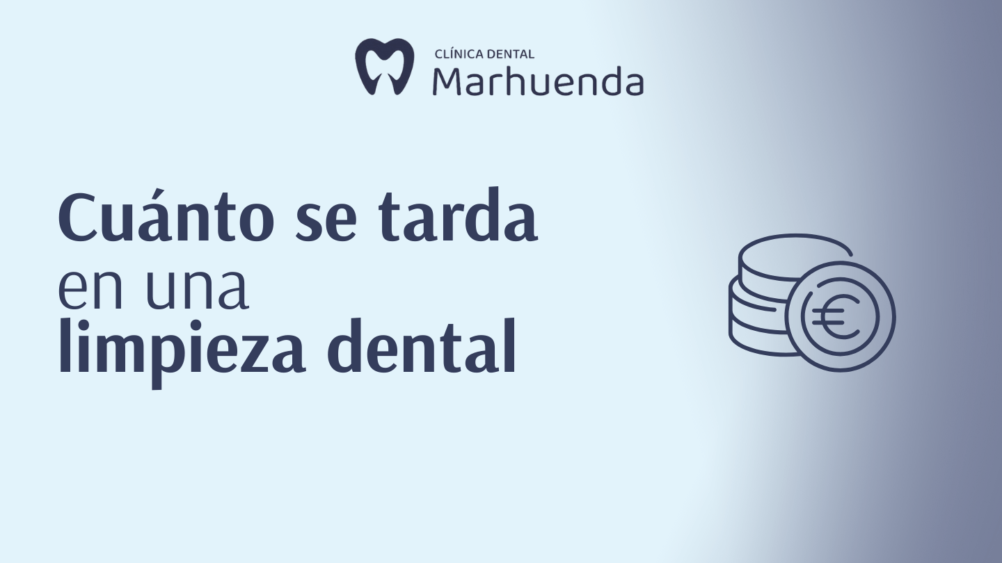cuanto se tarda en una limpieza dental