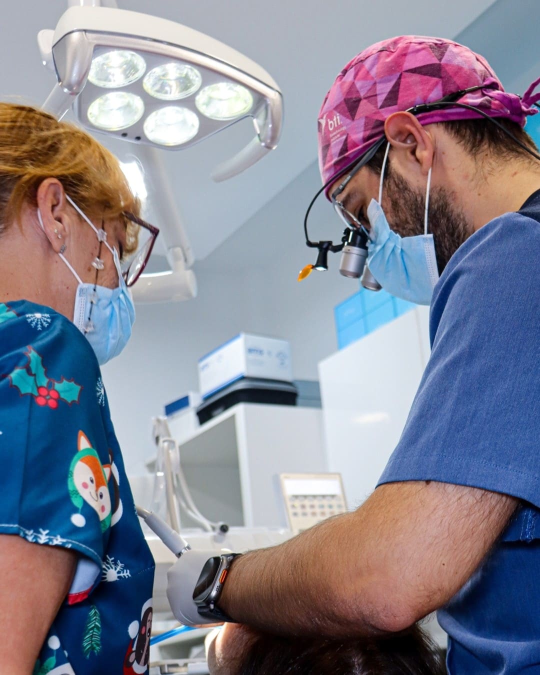 blanqueamiento dental alicante precio