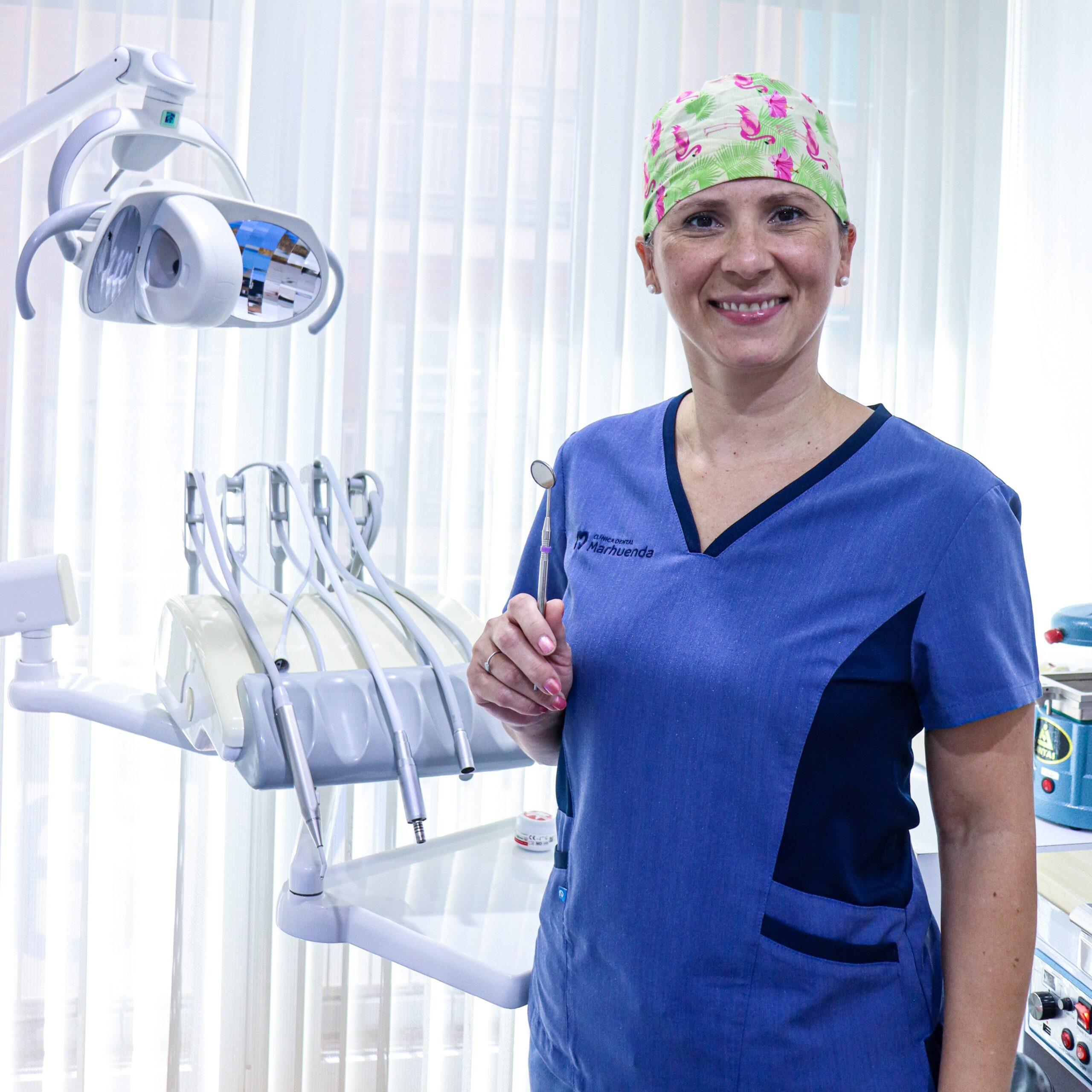 Lola Ferrer MARHUENDA