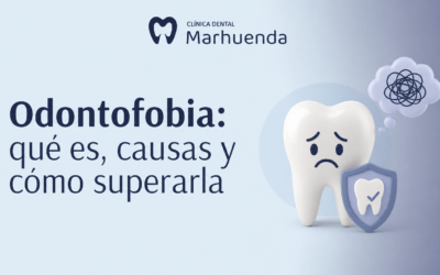 Odontofobia: qué es, causas y cómo superarla