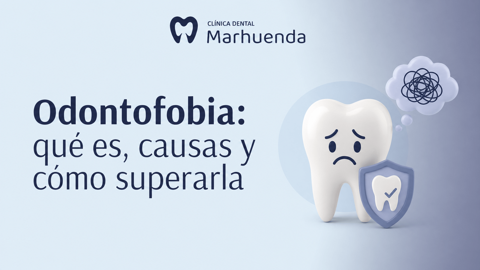 Odontofobia