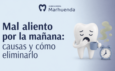 Mal aliento por la mañana: causas y cómo eliminarlo